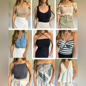 No returns No cancellations ask questions bfr purchase thanks ☺️